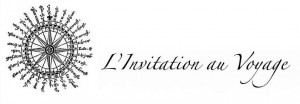 Logo Invitation au Voyage