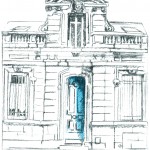 Chambre d'hôtes Bordeaux centre